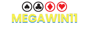 Logo MEGAWIN11